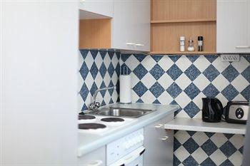 Apartment Wichtelgasse ウィーン エクステリア 写真