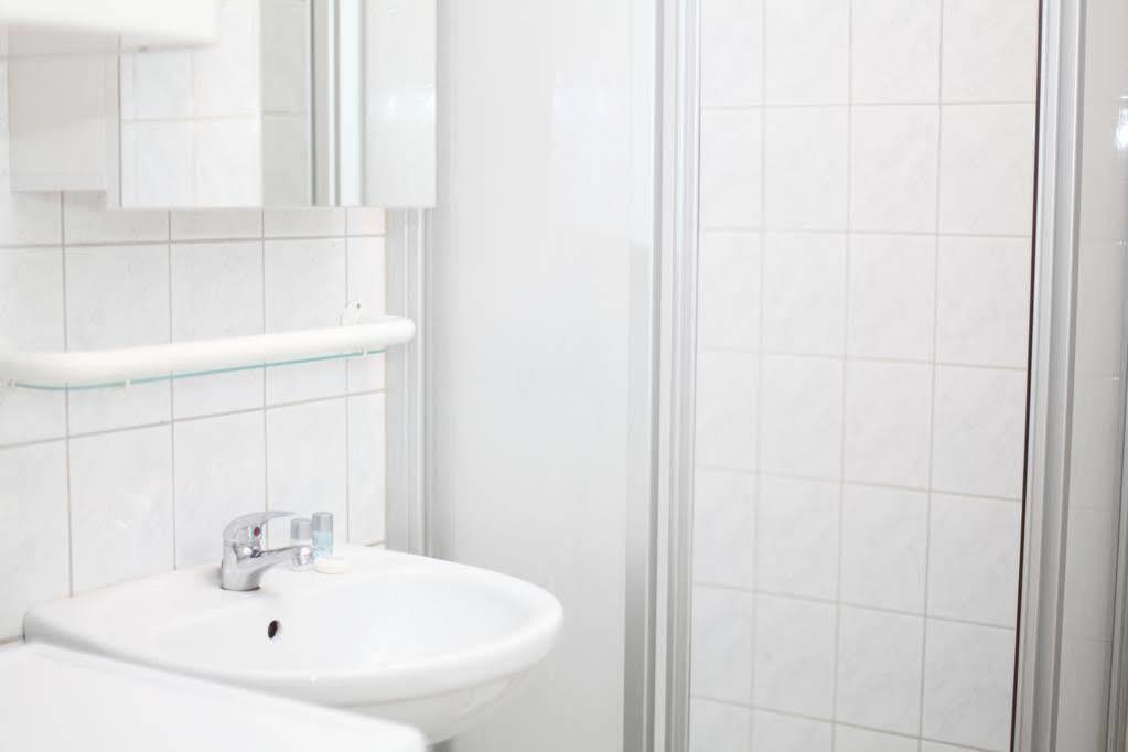 Apartment Wichtelgasse ウィーン エクステリア 写真