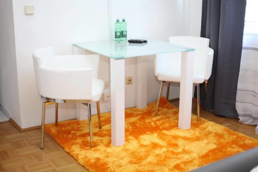 Apartment Wichtelgasse ウィーン エクステリア 写真