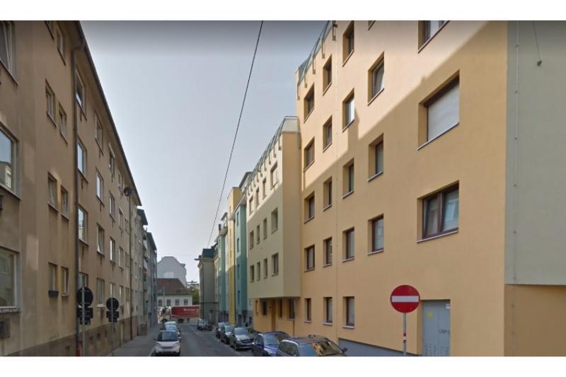 Apartment Wichtelgasse ウィーン エクステリア 写真