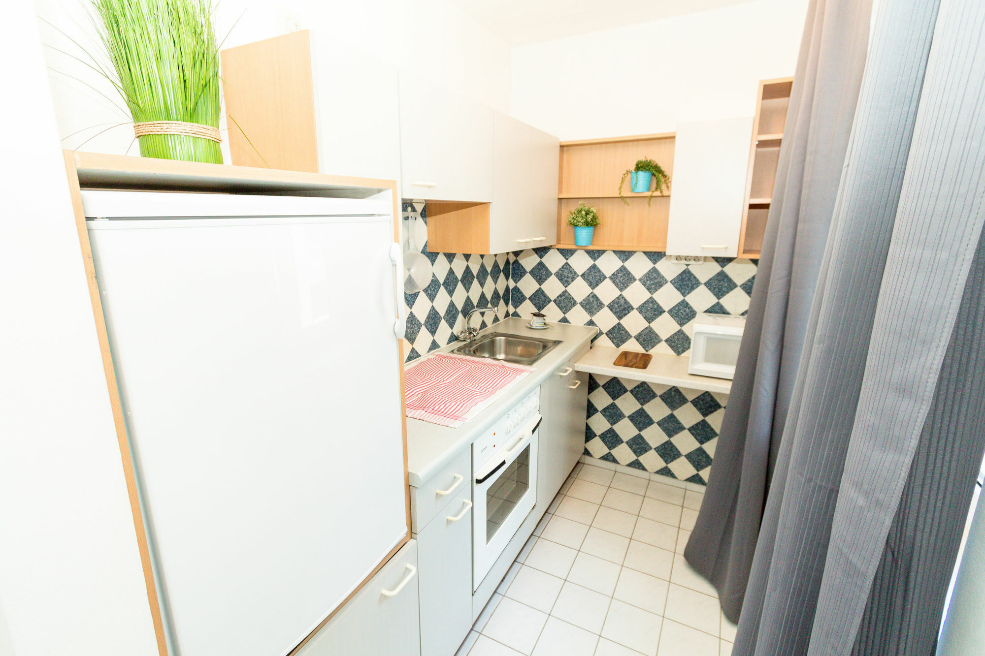 Apartment Wichtelgasse ウィーン エクステリア 写真